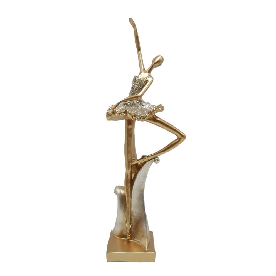 Ballerina Figurine 16-338
