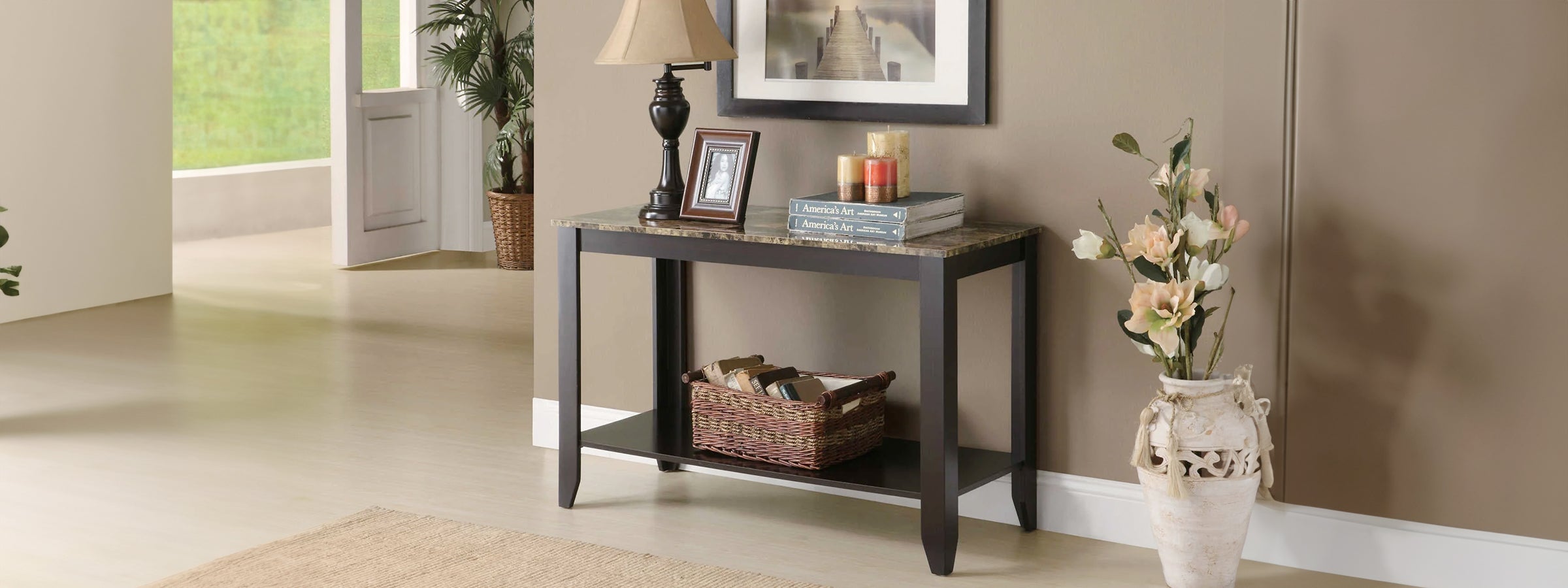 Accent Tables