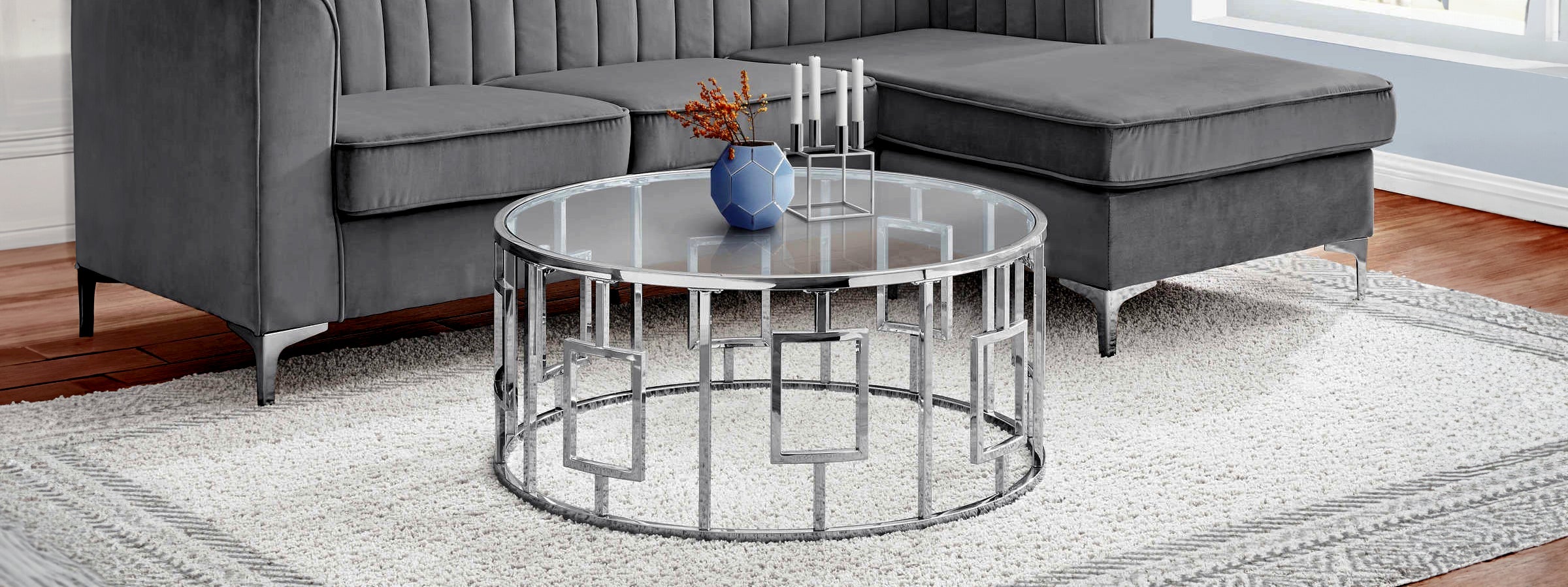 Coffee Tables