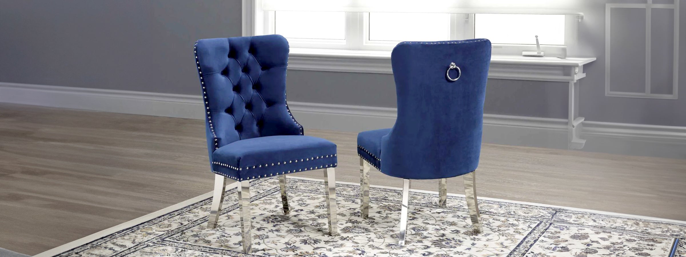 Dining Chairs