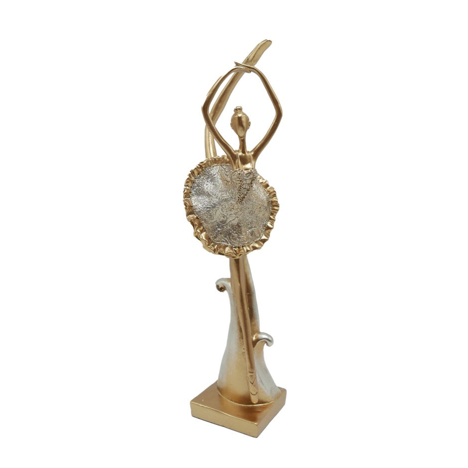 Ballerina Figurine 16-337