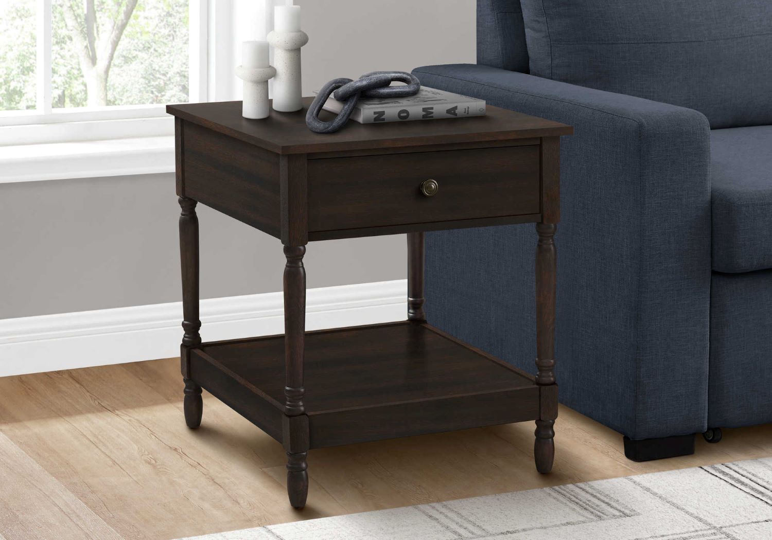 Accent Table I 3976