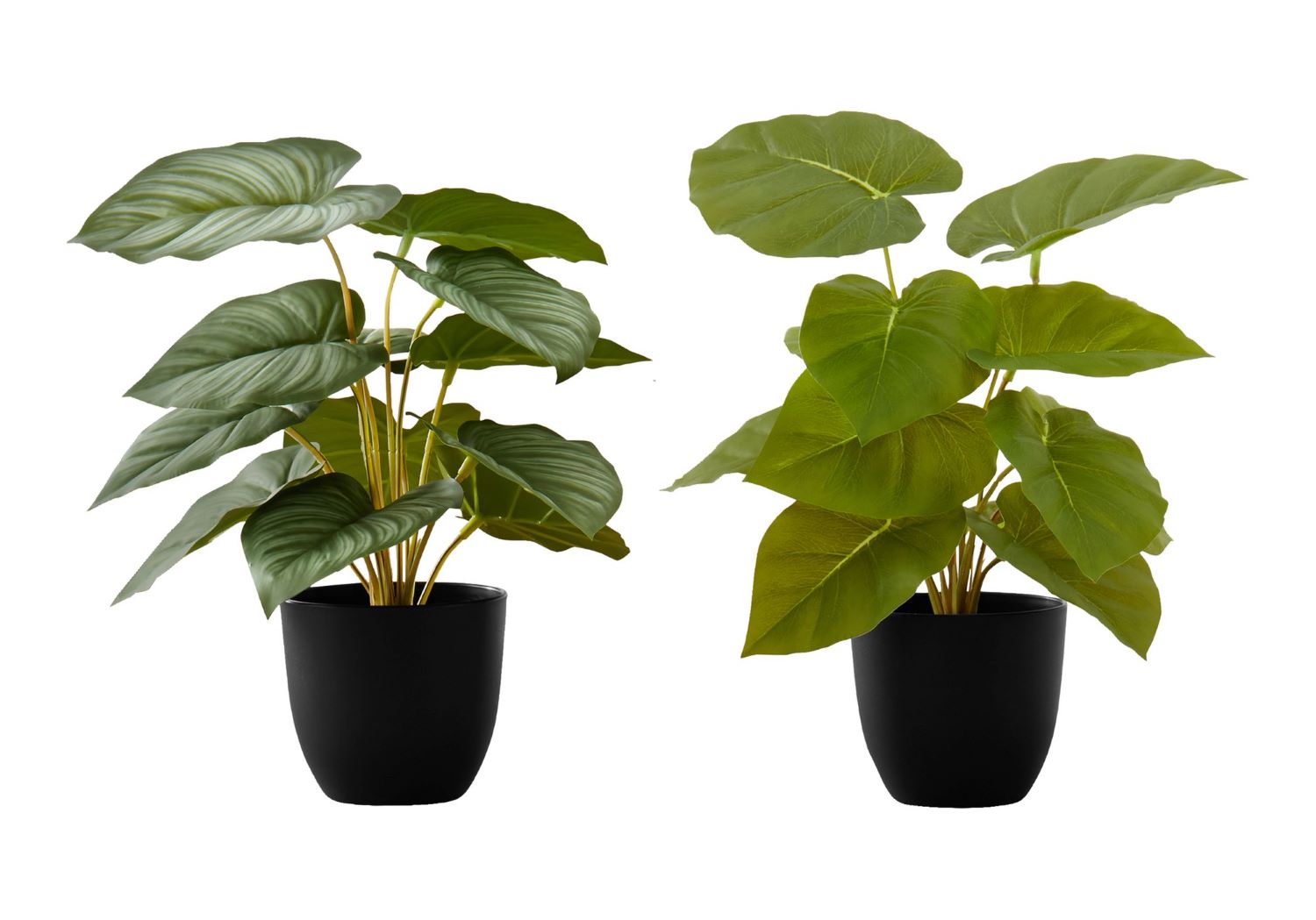 Artificial 13" Epipremnum Plant in 4" Pot I 9583