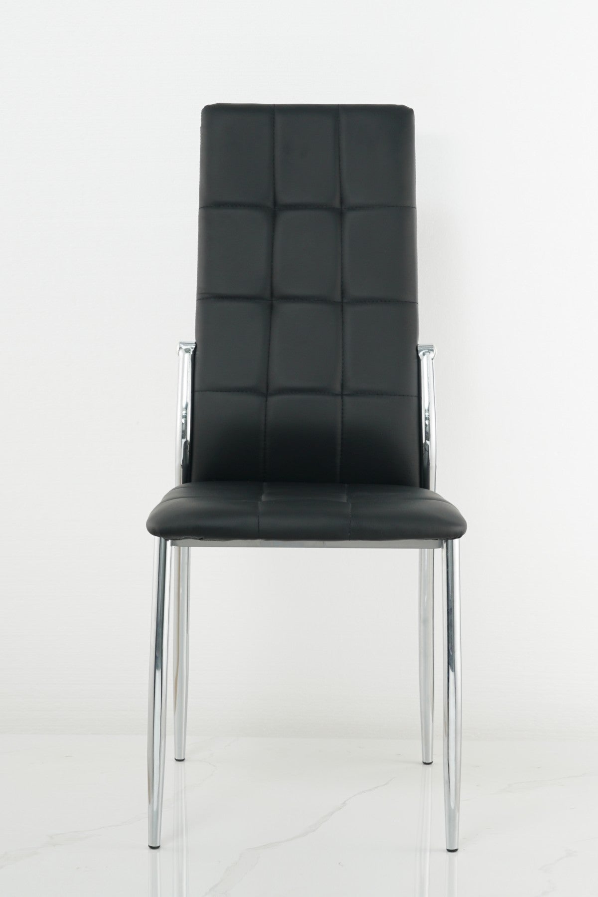 Dining Chair Black DC1142-BLK