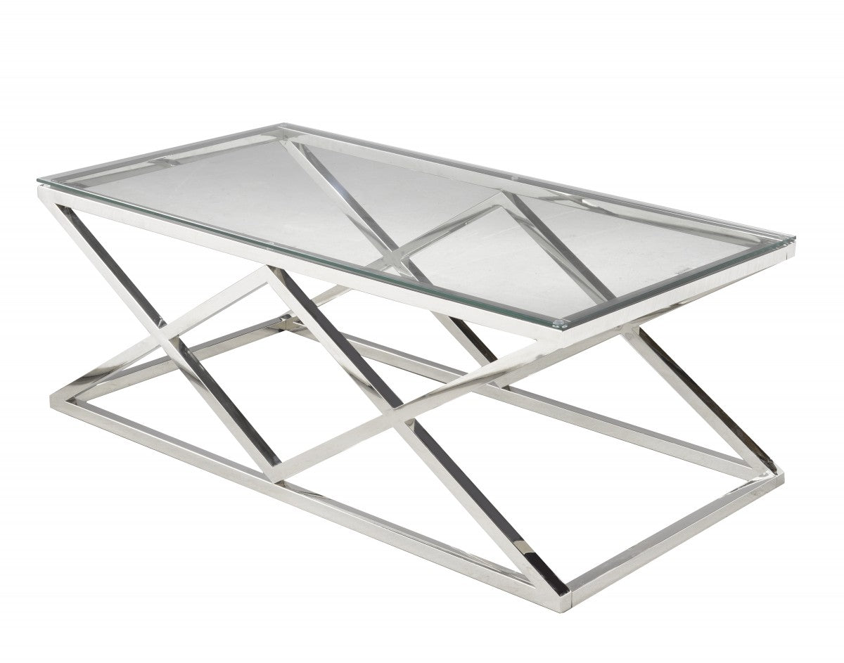 Coffee Table STC-007-A