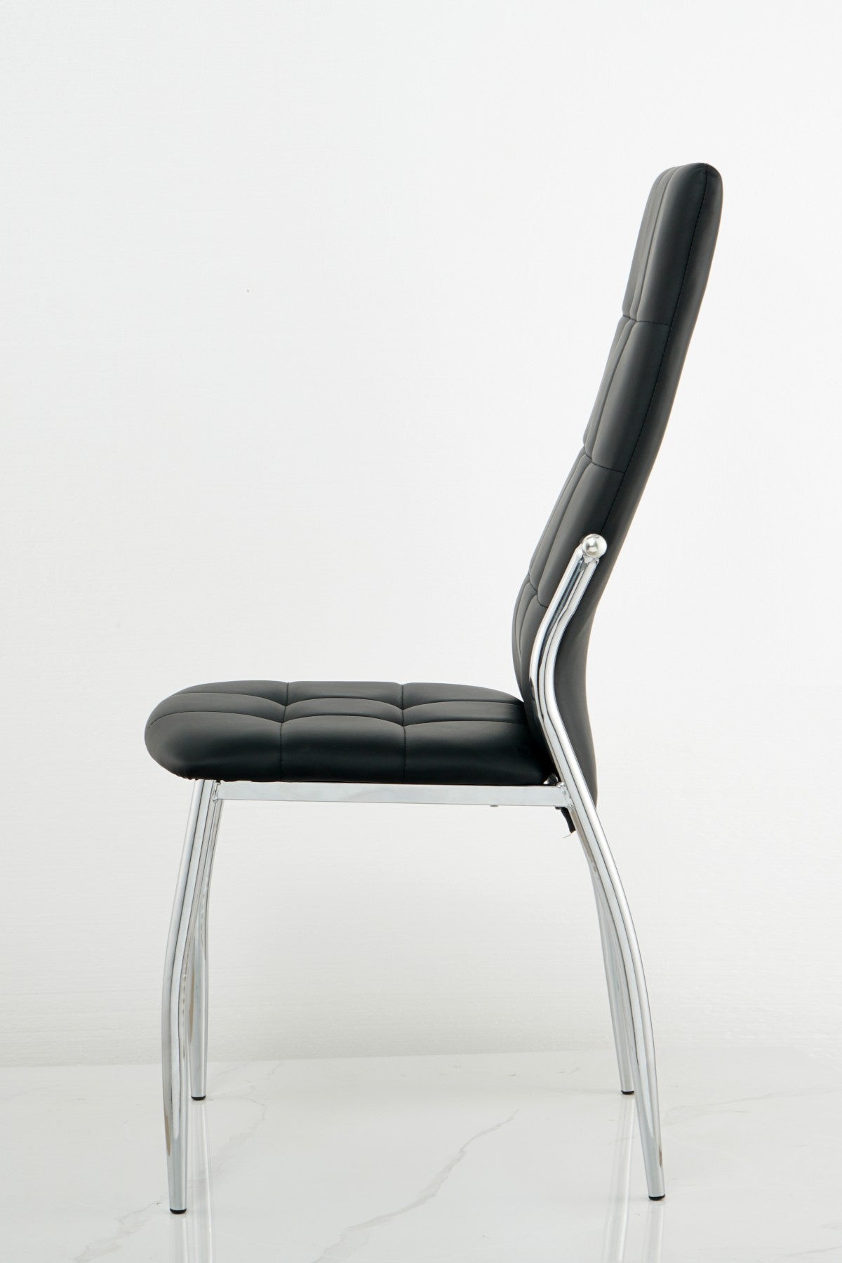 Dining Chair Black DC1142-BLK