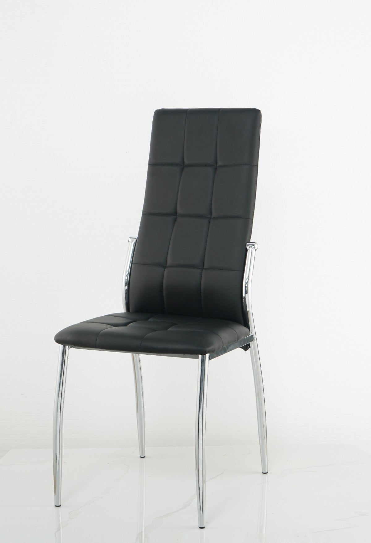 Dining Chair Black DC1142-BLK
