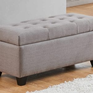 Storage Bench T-826-GR