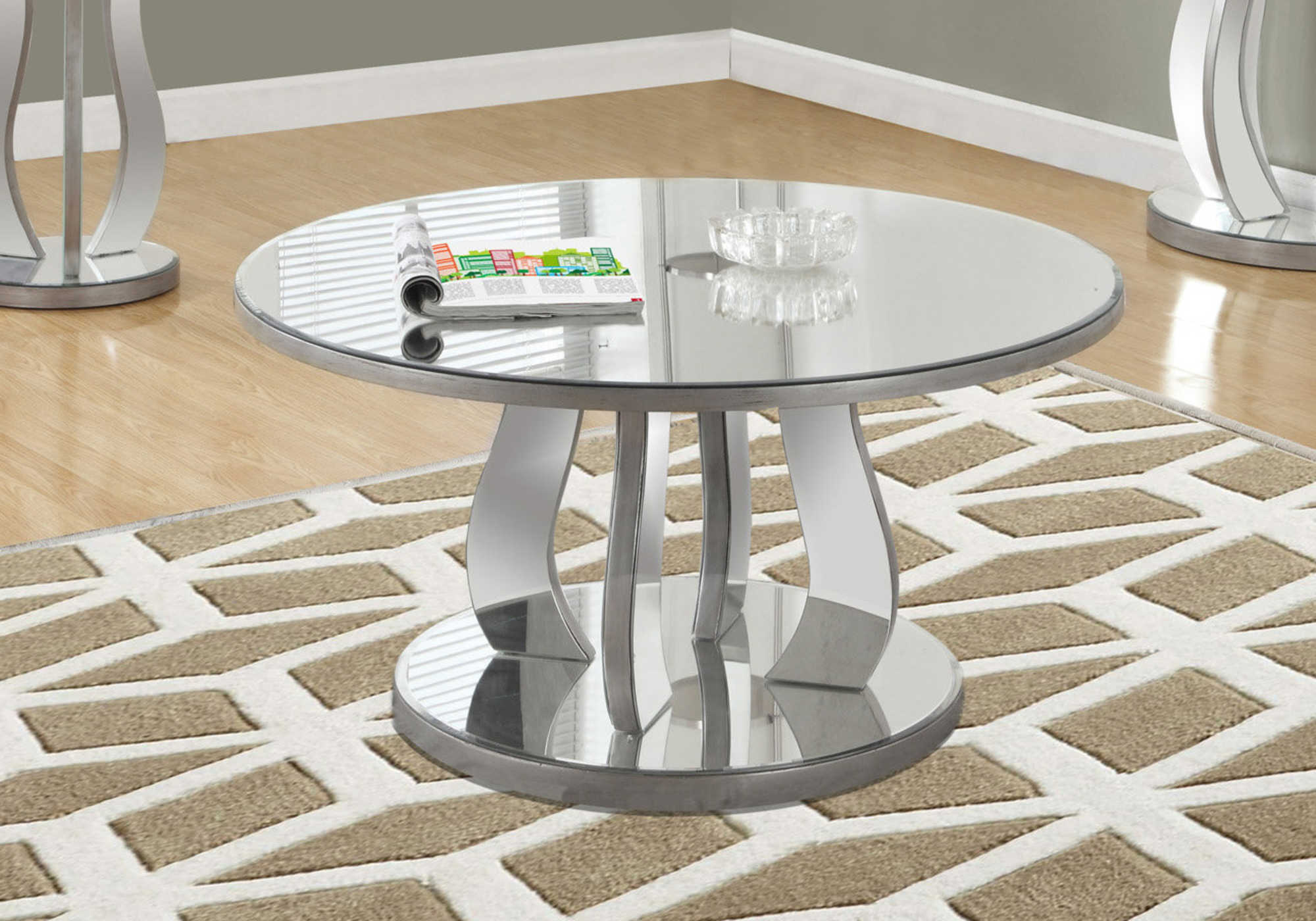 Accent Table I 3725