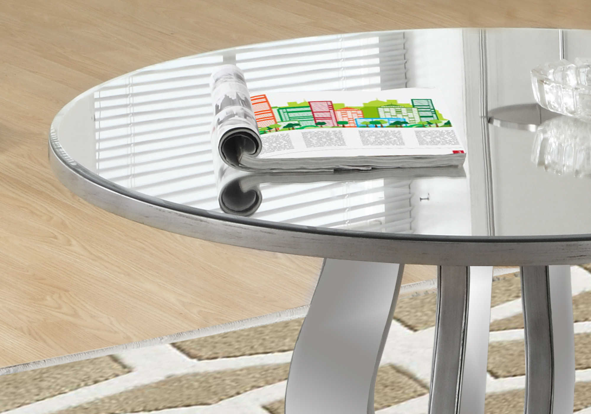 Accent Table I 3725