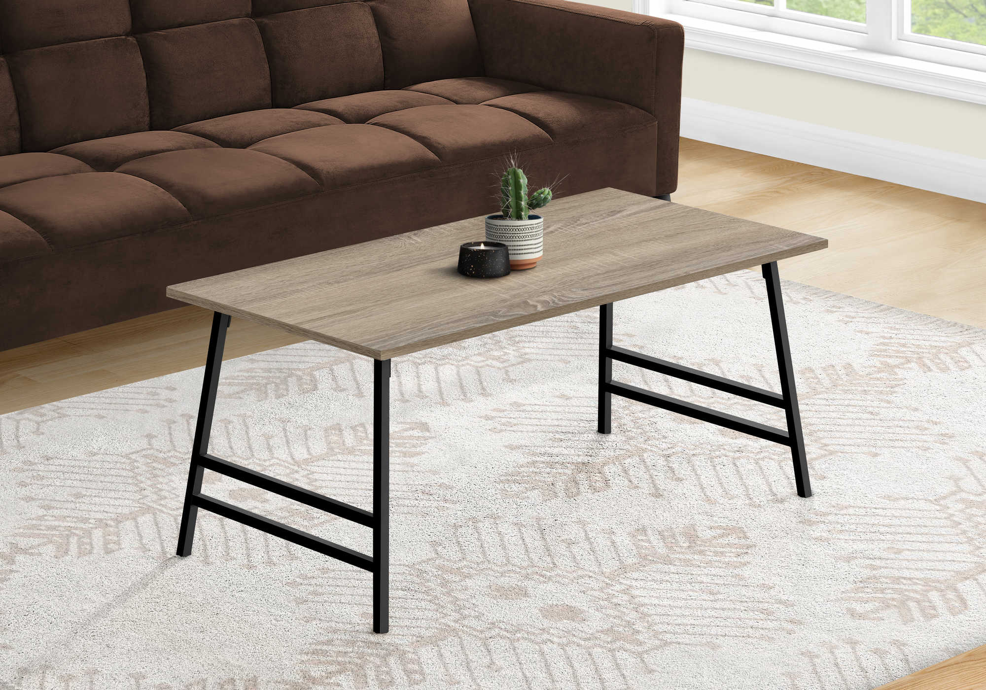 Coffee Table I 3792
