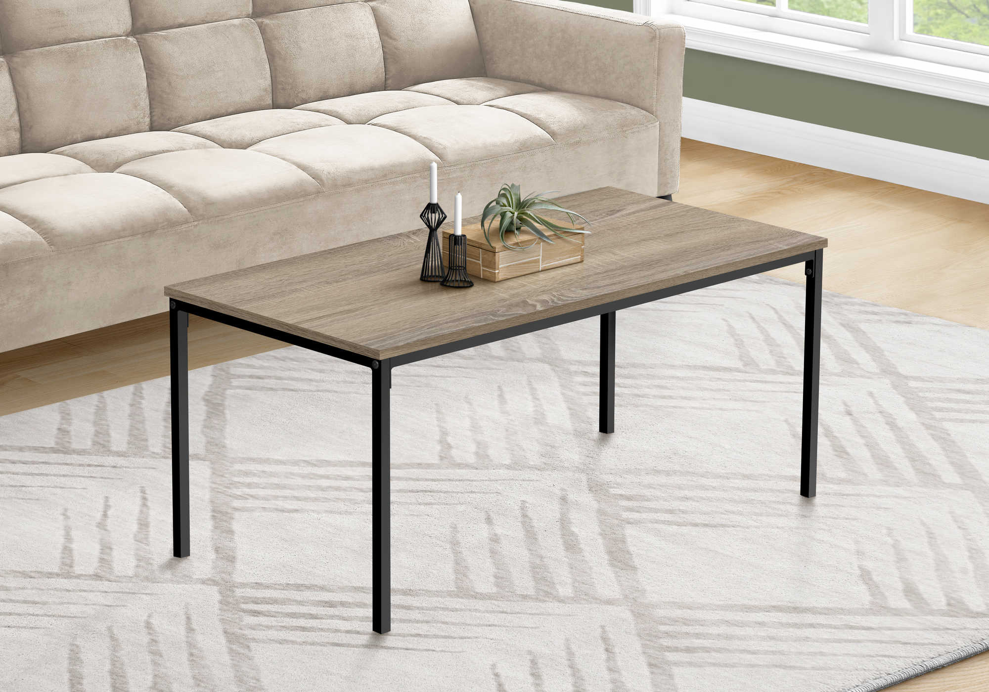 Coffee Table I 3797