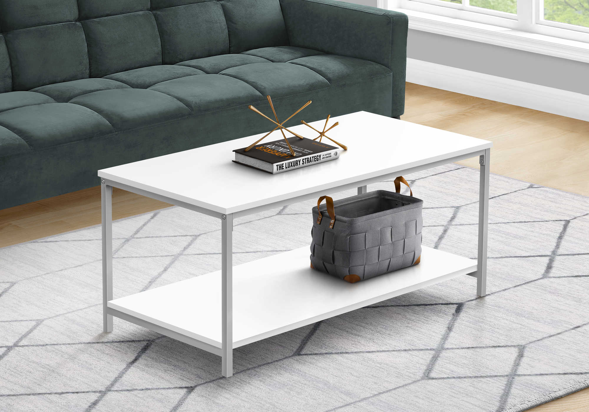 Coffee Table I 3800