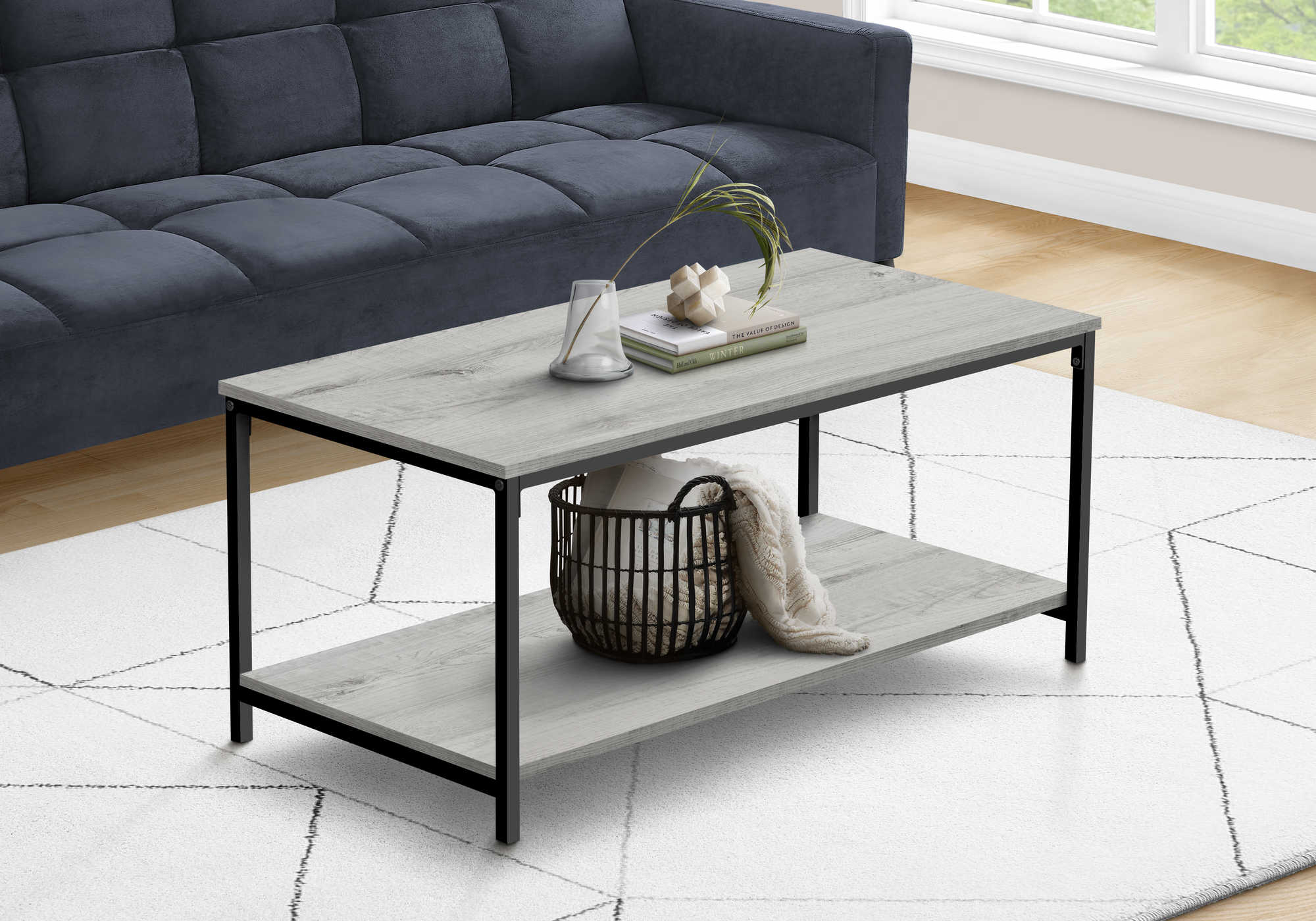 Coffee Table I 3801