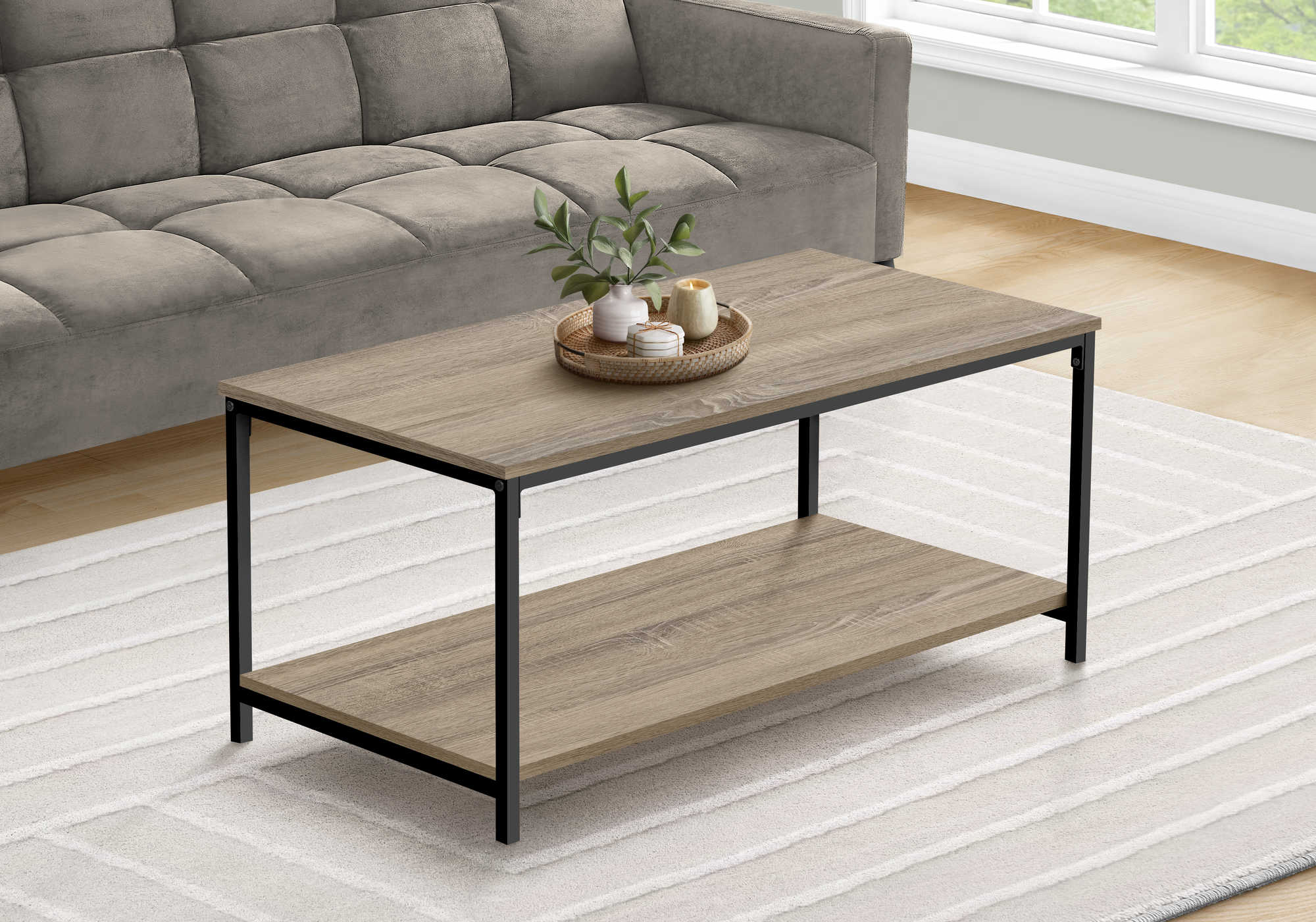 Coffee Table I 3802