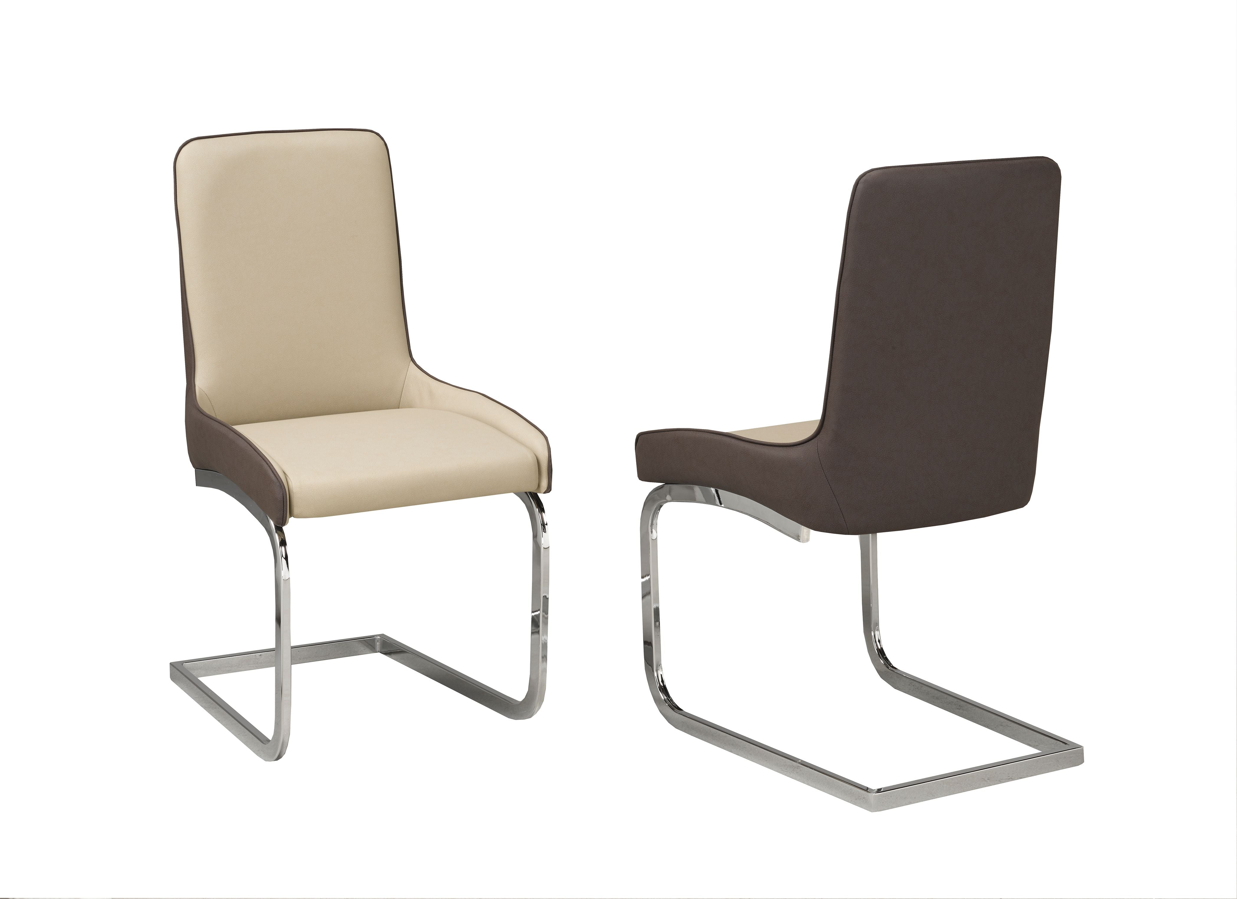 Donatello Dining Chair Set of 2 -  C-912