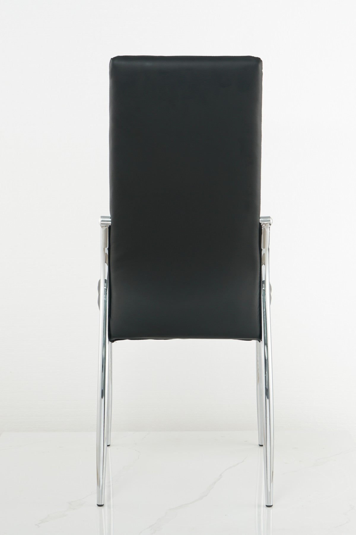 Dining Chair Black DC1142-BLK